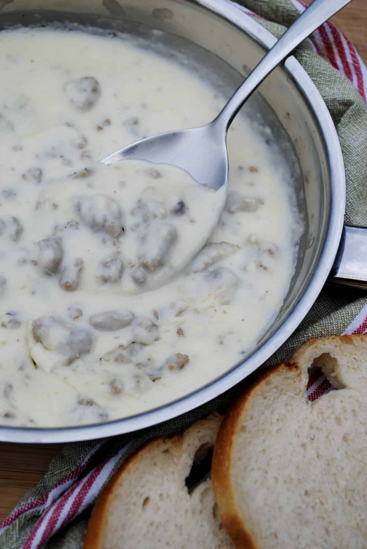 southern-sausage-gravy-eat-well-spend-smart