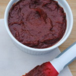 Simple homemade barbecue sauce