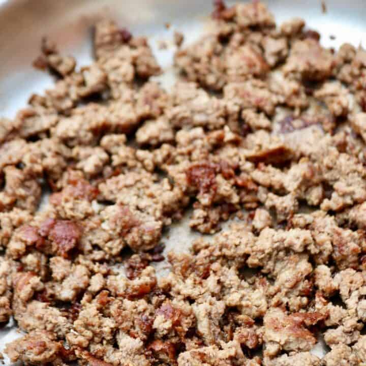 How to Cook Ground Beef Like a Pro Eat Well Spend Smart